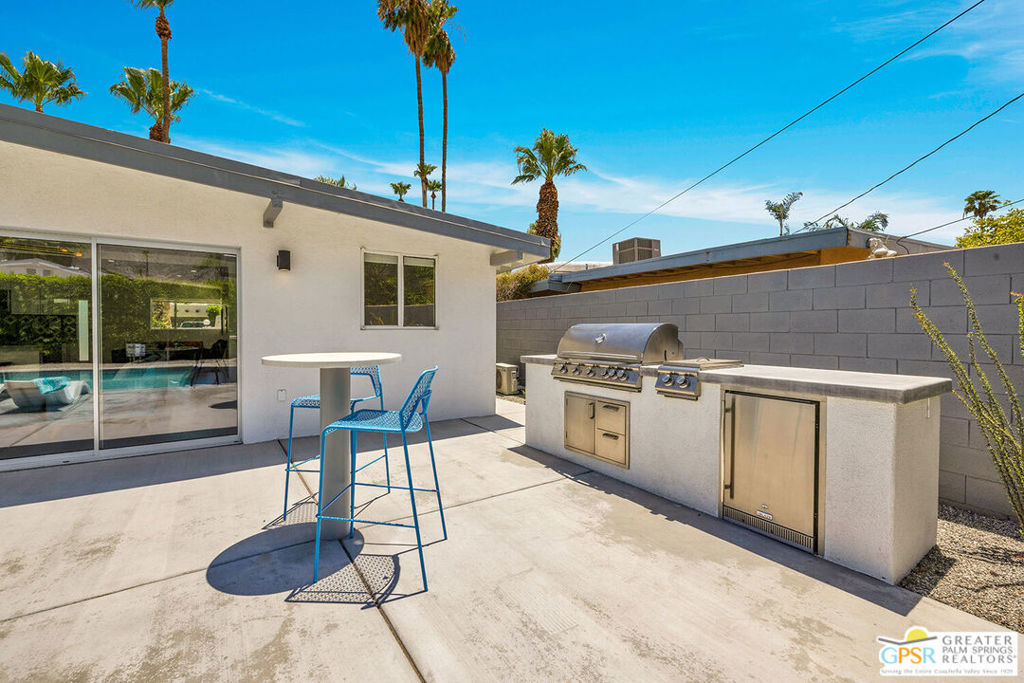 Movie Colony East - Residential