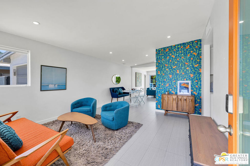 Movie Colony East - Residential