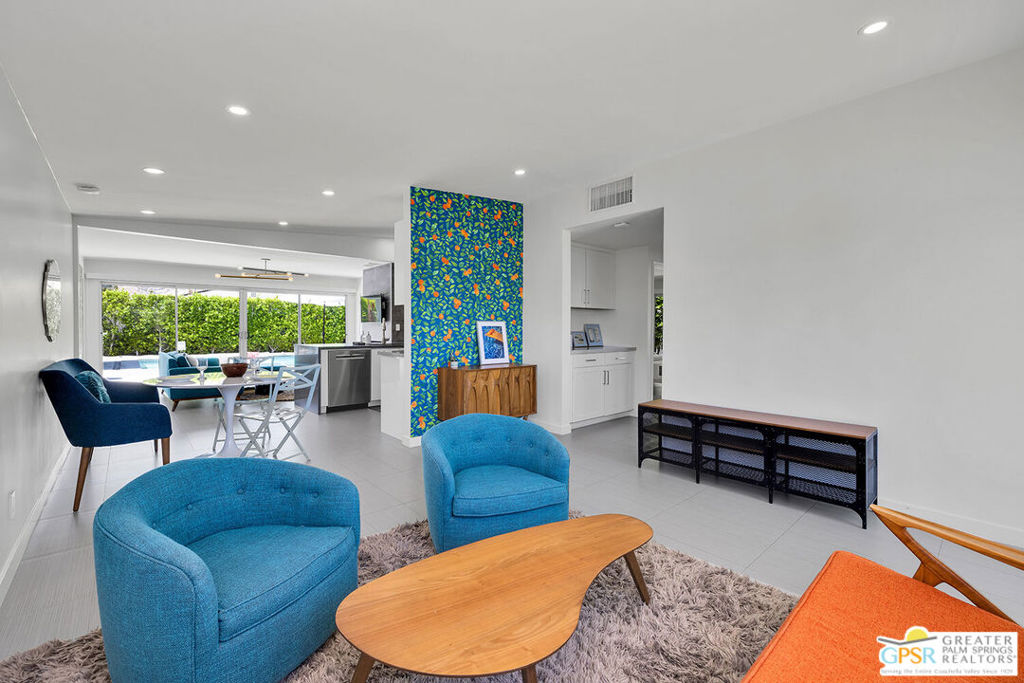 Movie Colony East - Residential