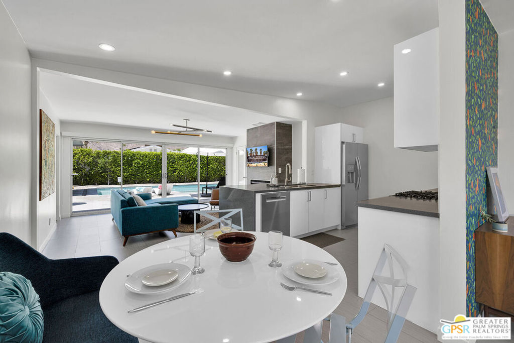 Movie Colony East - Residential