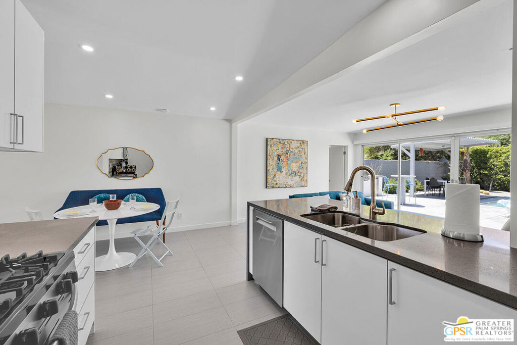 Movie Colony East - Residential