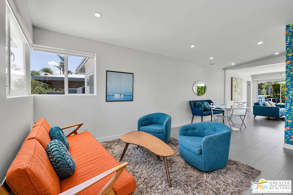 Movie Colony East - Residential