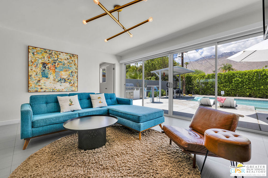 Movie Colony East - Residential