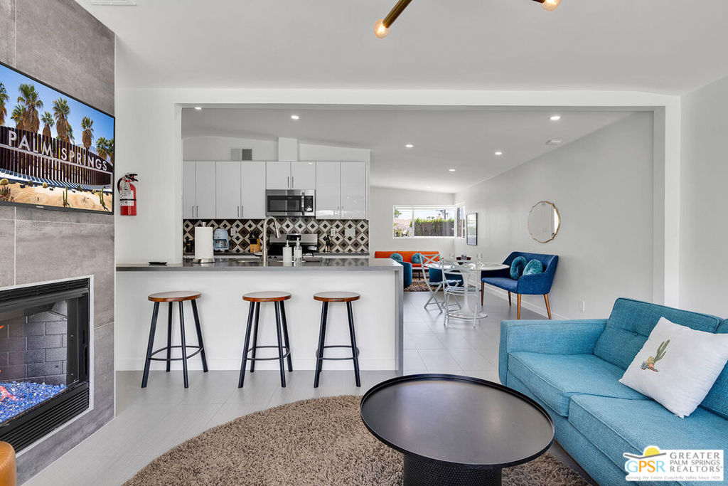 Movie Colony East - Residential