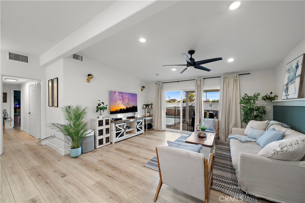 Buena Park Estates 1 (BPE1) - Residential