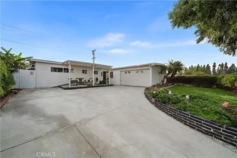 8098 Lime Circle, Buena Park, CA 90620 - MLS#: OC25256379