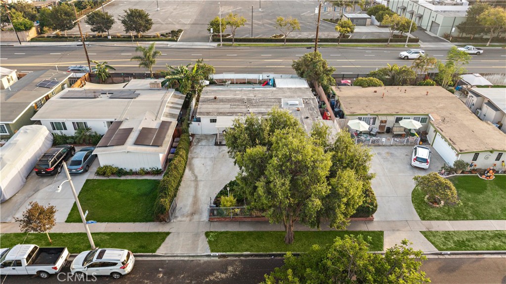 Buena Park Estates 1 (BPE1) - Residential