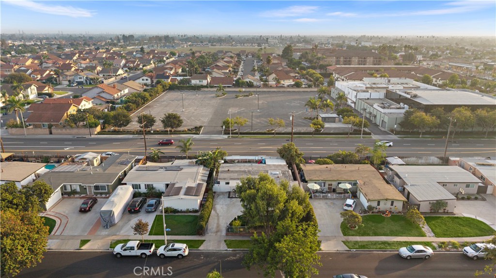 Buena Park Estates 1 (BPE1) - Residential