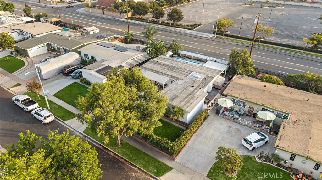 Buena Park Estates 1 (BPE1) - Residential