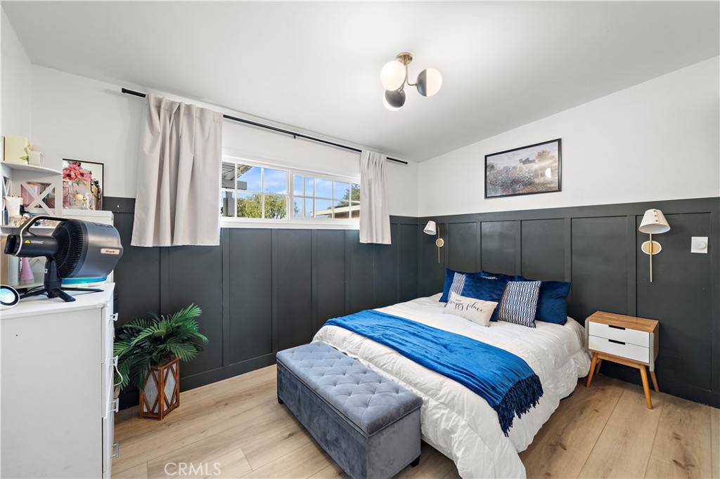 Buena Park Estates 1 (BPE1) - Residential