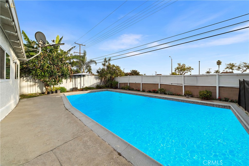 Buena Park Estates 1 (BPE1) - Residential