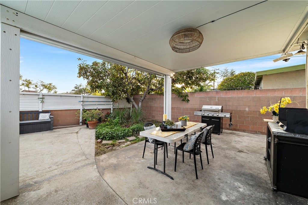 Buena Park Estates 1 (BPE1) - Residential