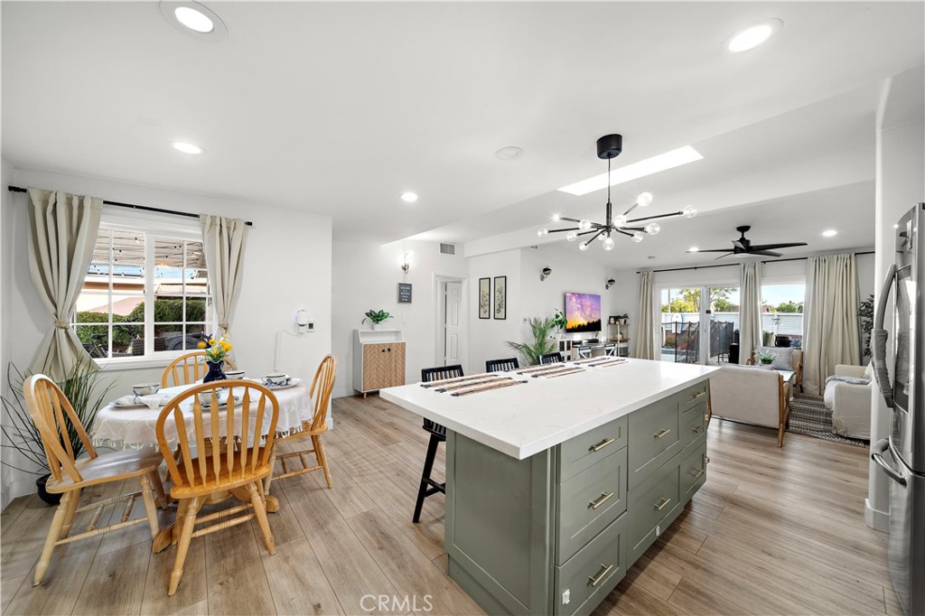 Buena Park Estates 1 (BPE1) - Residential