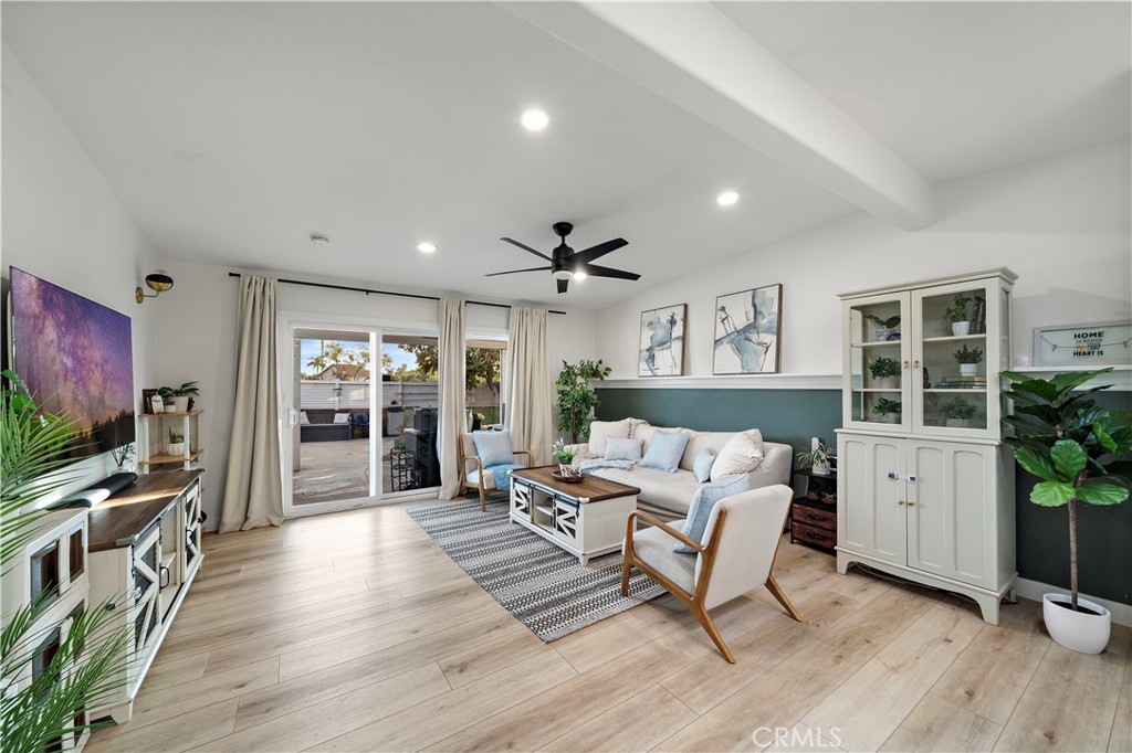 Buena Park Estates 1 (BPE1) - Residential