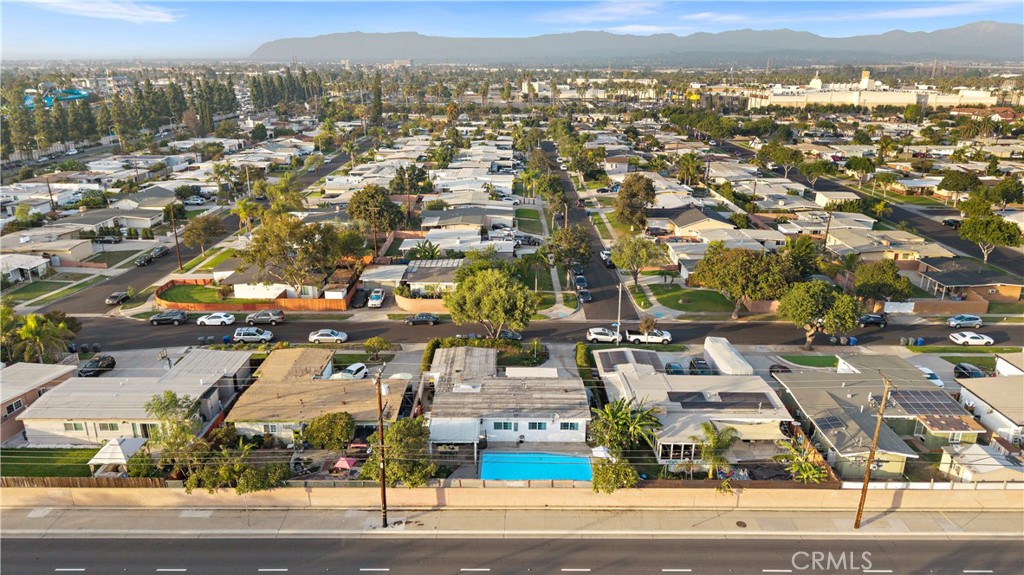 Buena Park Estates 1 (BPE1) - Residential