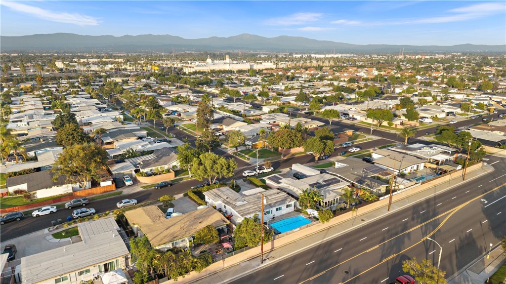 Buena Park Estates 1 (BPE1) - Residential