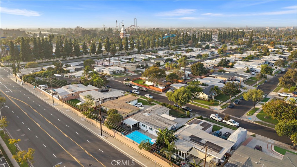 Buena Park Estates 1 (BPE1) - Residential