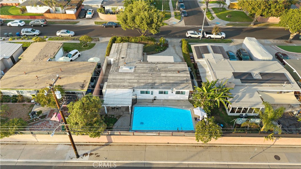 Buena Park Estates 1 (BPE1) - Residential