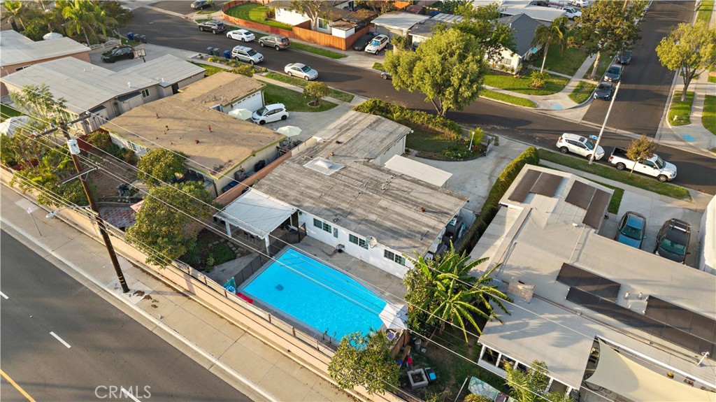 Buena Park Estates 1 (BPE1) - Residential