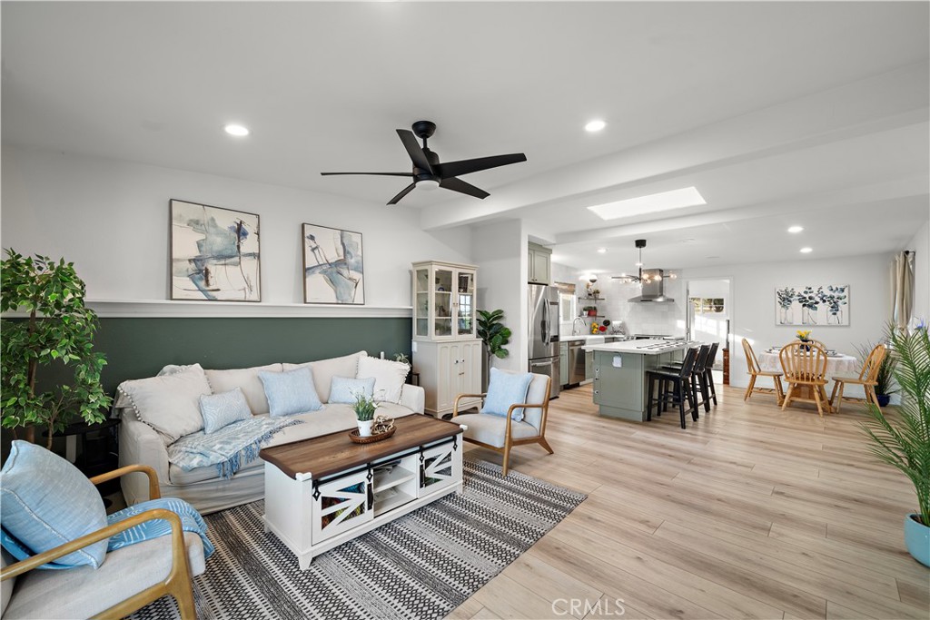 Buena Park Estates 1 (BPE1) - Residential