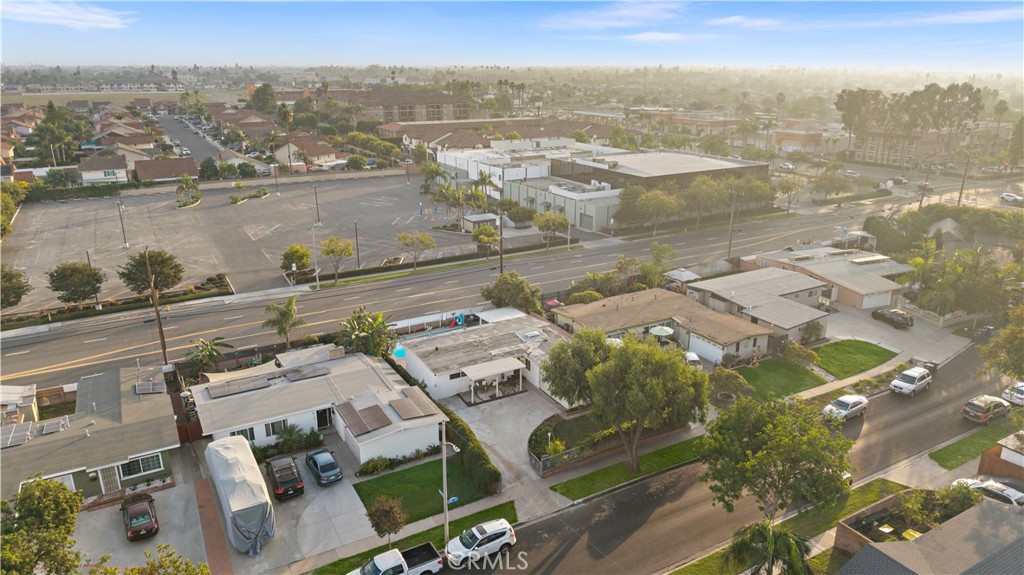 Buena Park Estates 1 (BPE1) - Residential