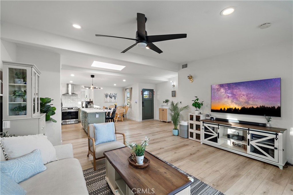 Buena Park Estates 1 (BPE1) - Residential