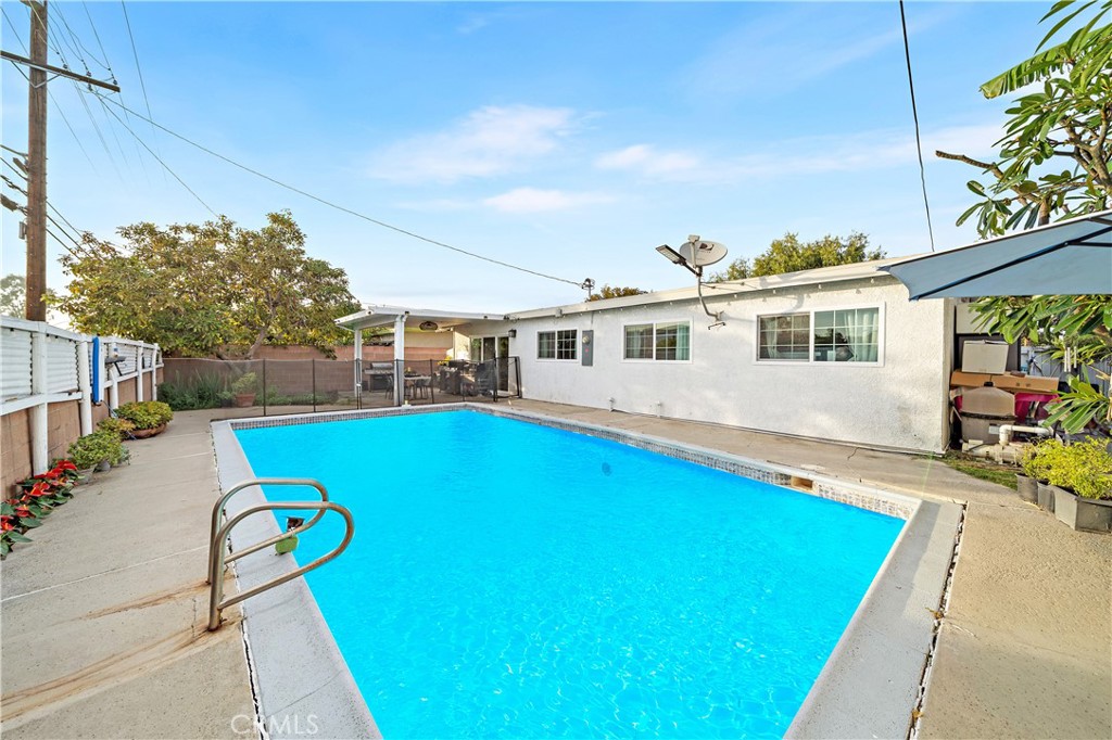 Buena Park Estates 1 (BPE1) - Residential