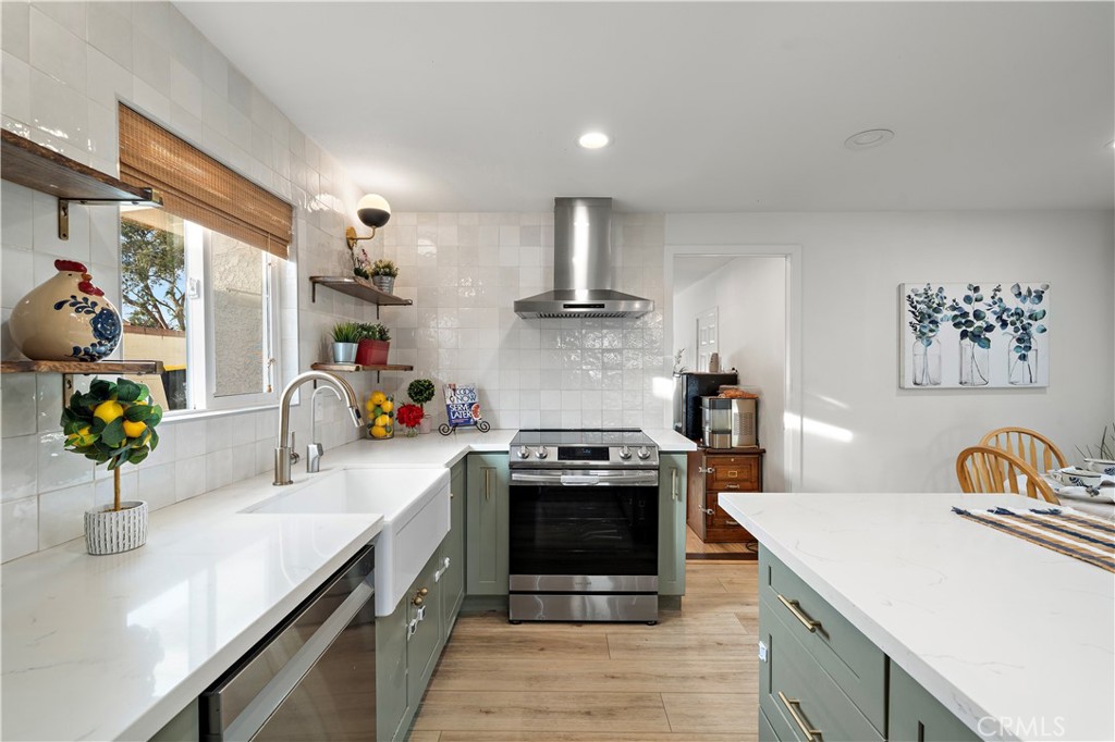 Buena Park Estates 1 (BPE1) - Residential