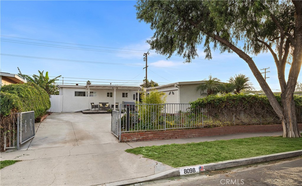 Buena Park Estates 1 (BPE1) - Residential