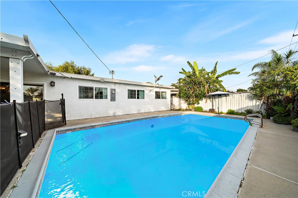 Buena Park Estates 1 (BPE1) - Residential