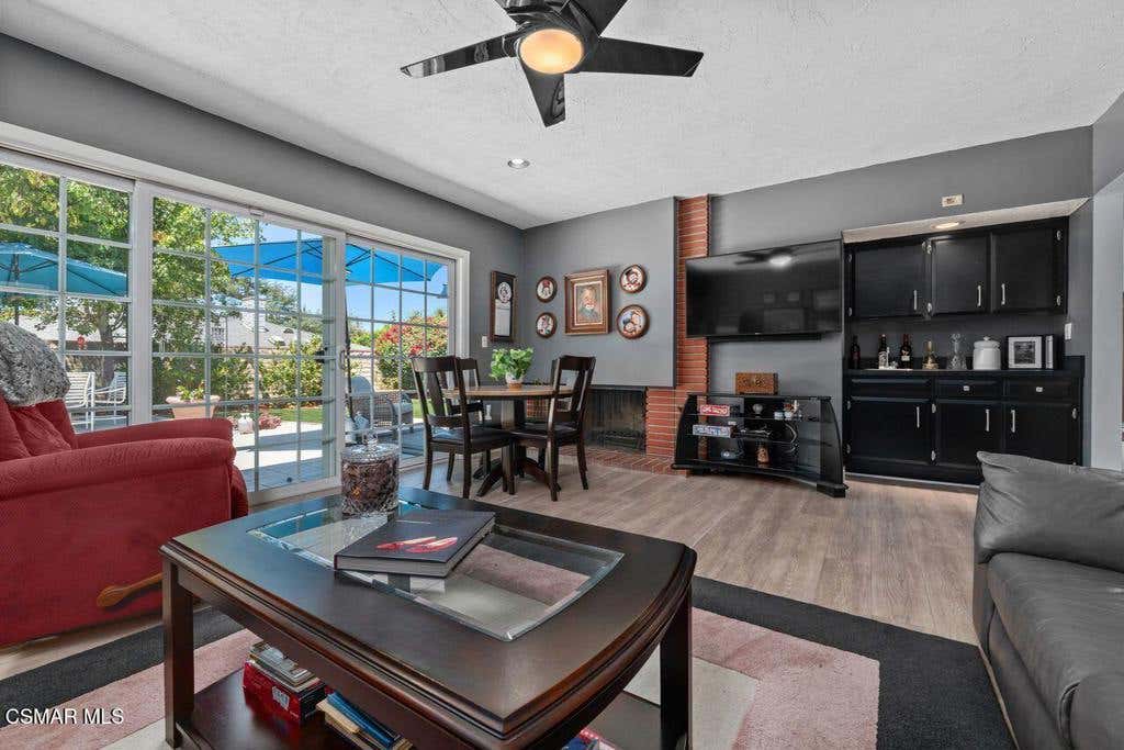 Photo of 17701 Corinthian Drive, Encino, CA 91316 (MLS # 226003493)