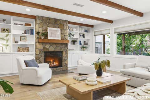 Photo of 211 Shady Lane, Ojai, CA 93023 (MLS # V1-38440)