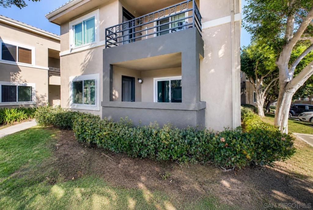 7535 Charmant Dr 207, San Diego CA 92122