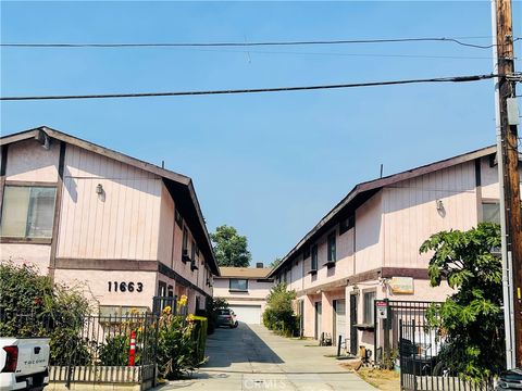 Photo of 11663 Sitka Street #F, El Monte, CA 91732 (MLS # AR25182231) Photo of 11663 Sitka Street #F, El Monte, CA 91732 (MLS # AR25182231)