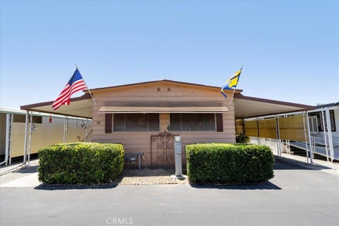 Photo of 725 W Thornton AVE #68, Hemet, CA 92543 (MLS # SW26147733)