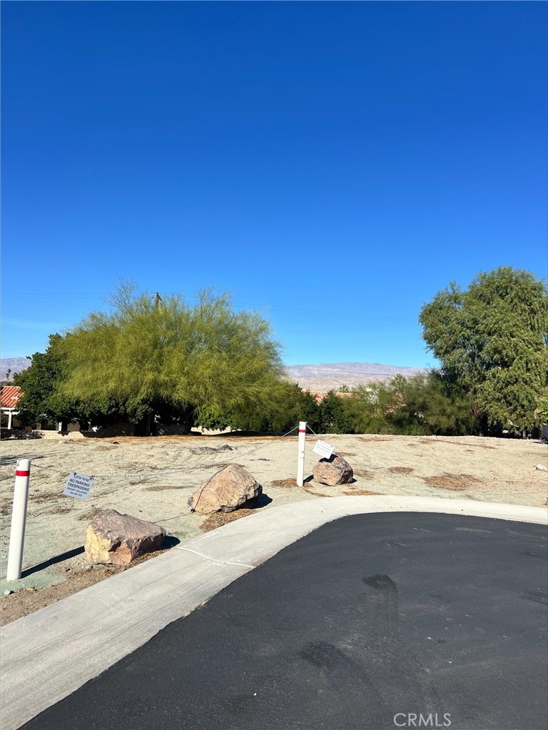 BDCC Country Club (31205) - Land