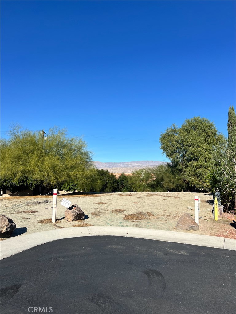 BDCC Country Club (31205) - Land