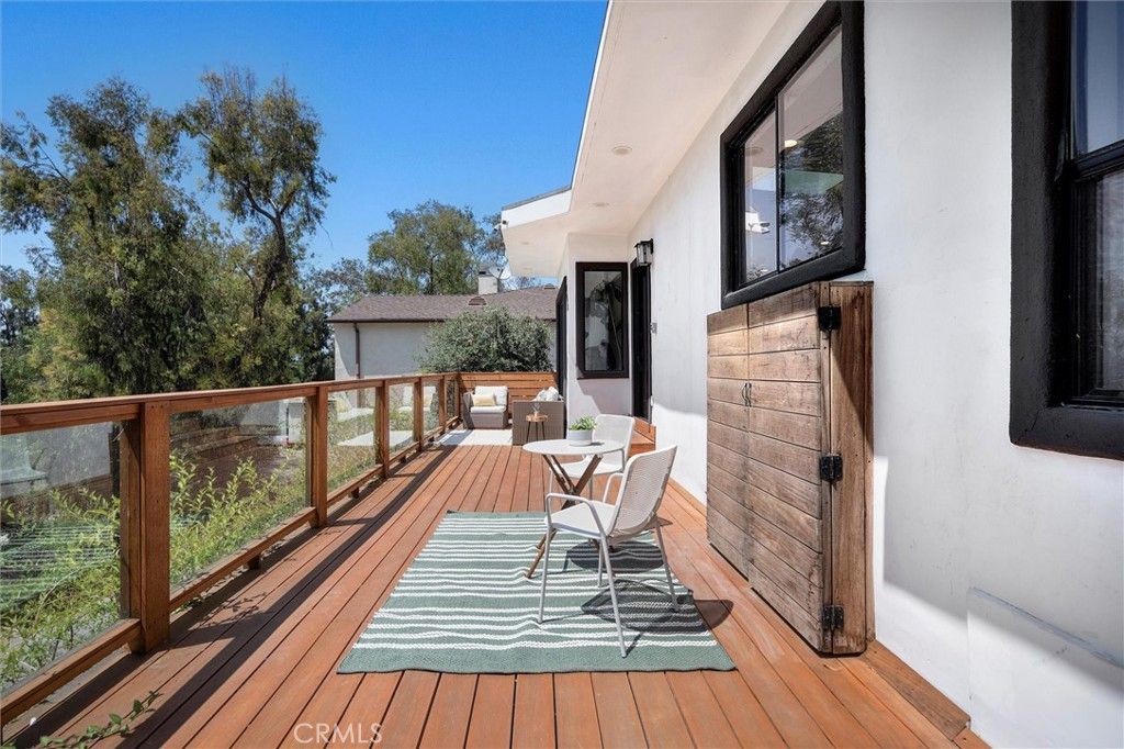Photo of 4698 Morro Drive, Woodland Hills, CA 91364 (MLS # SR25130055)