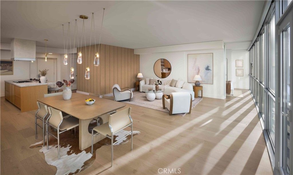 Photo of 9 MacArthur Place Pl #801, Santa Ana, CA 92707 (MLS # OC26054256)