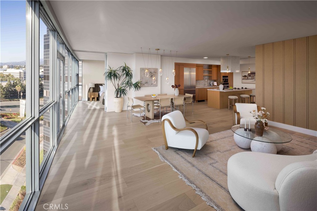 9 MacArthur Place 801