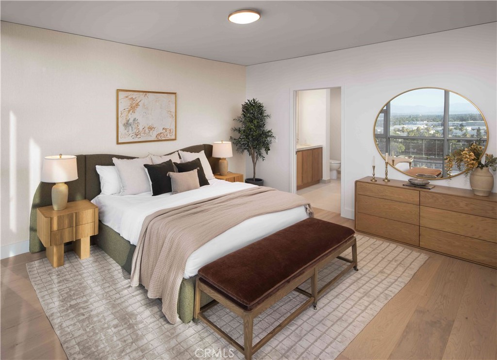 9 MacArthur Place 801