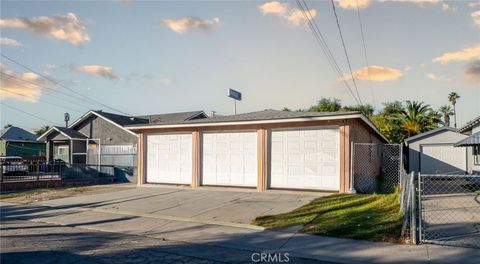 Photo of 648 N Crescent Avenue, San Bernardino, CA 92410 (MLS # CV25269679)