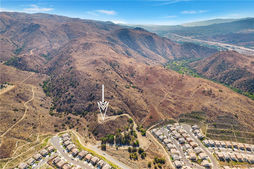 11085 Canyon Circle