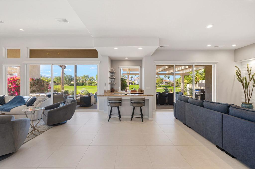 Indian Ridge - Residential