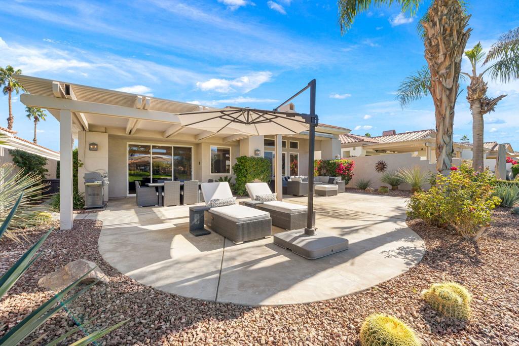 Indian Ridge - Residential