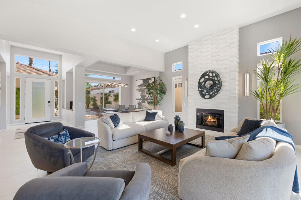 Indian Ridge - Residential