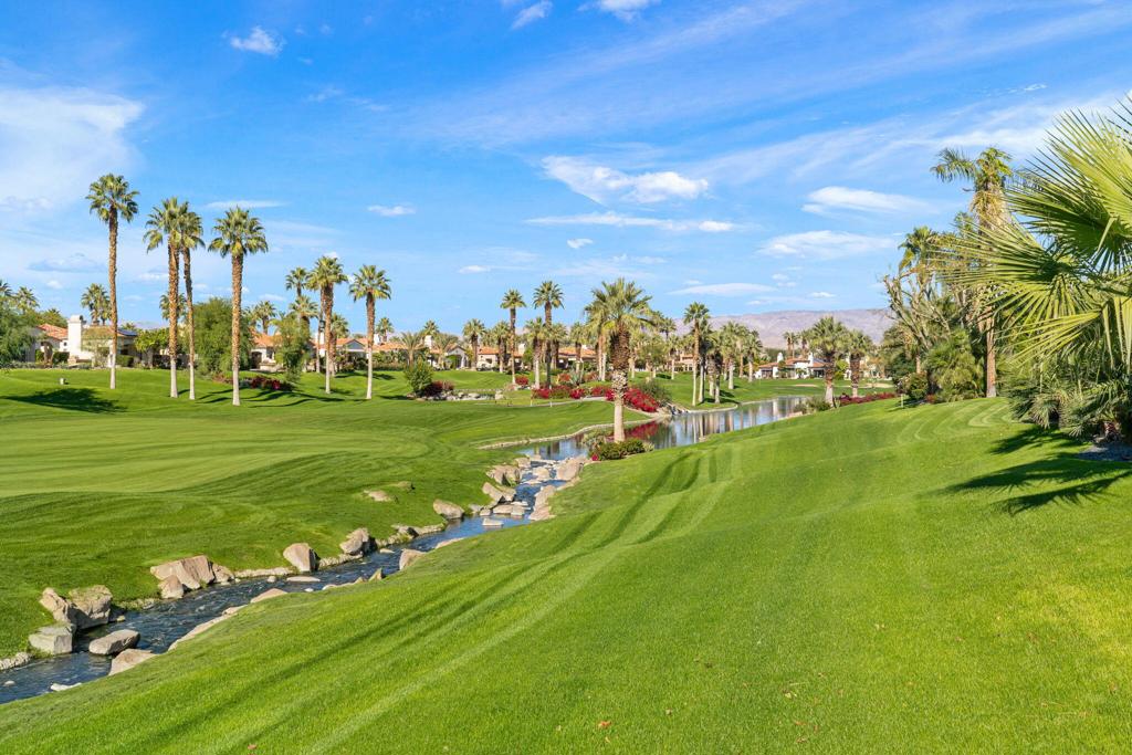 Indian Ridge - Residential