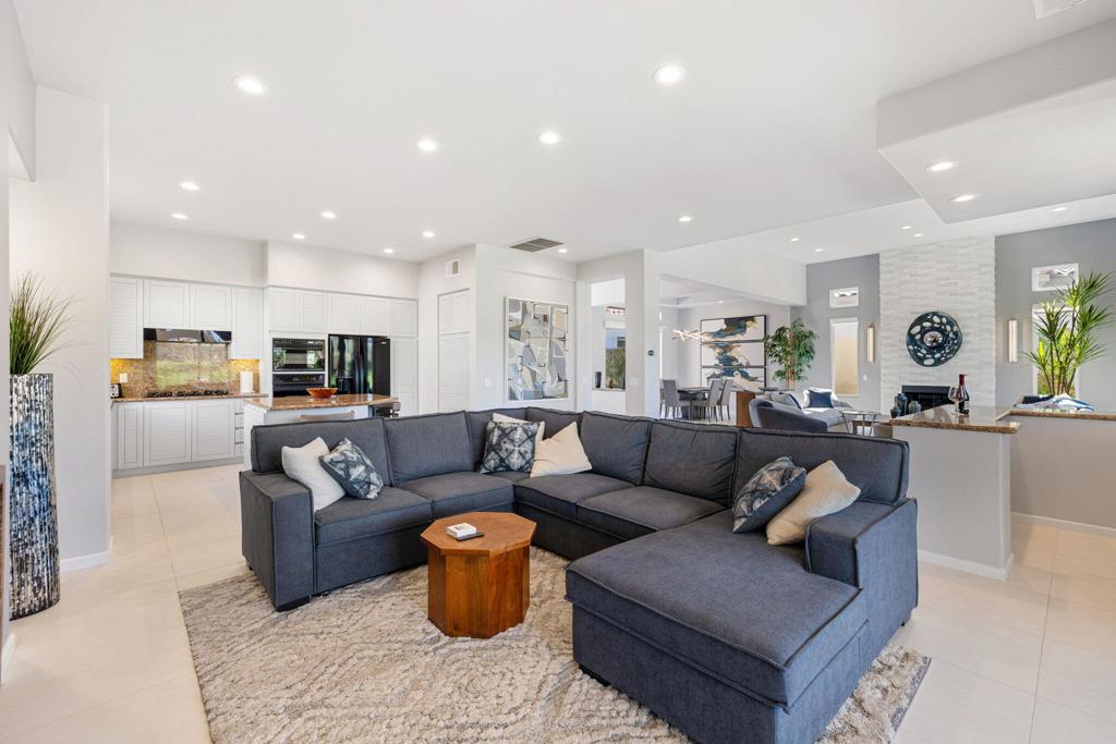 Indian Ridge - Residential