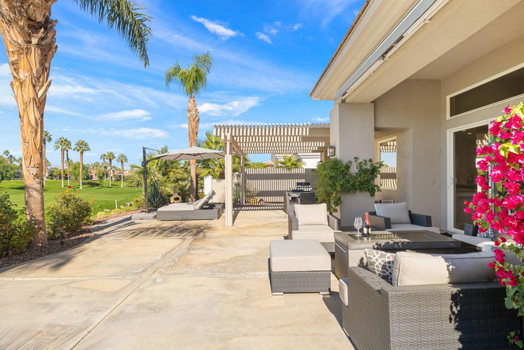 Indian Ridge - Residential