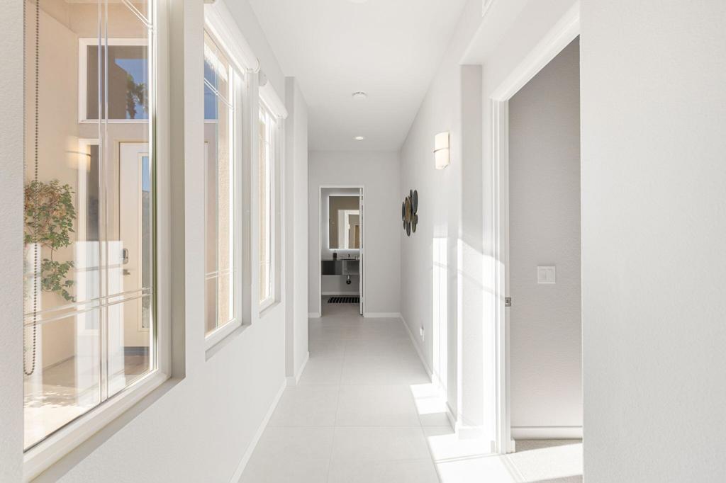 Indian Ridge - Residential